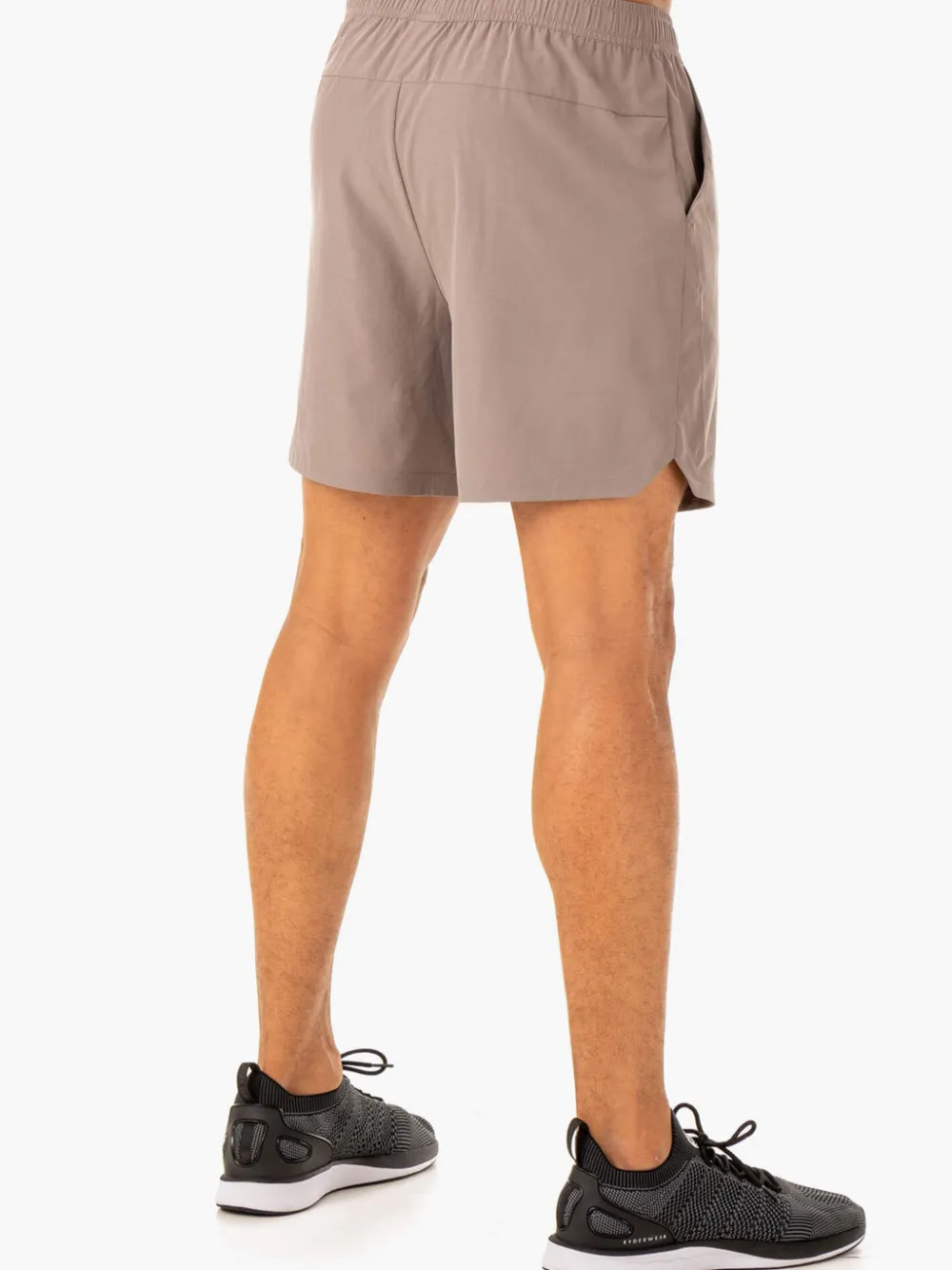 Ryderwear Gym Shorts | Diviion Training hort