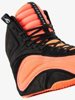 Women Ryderwear Weightlifting Shoes|Mens Gym Shoes | D-Mak 3