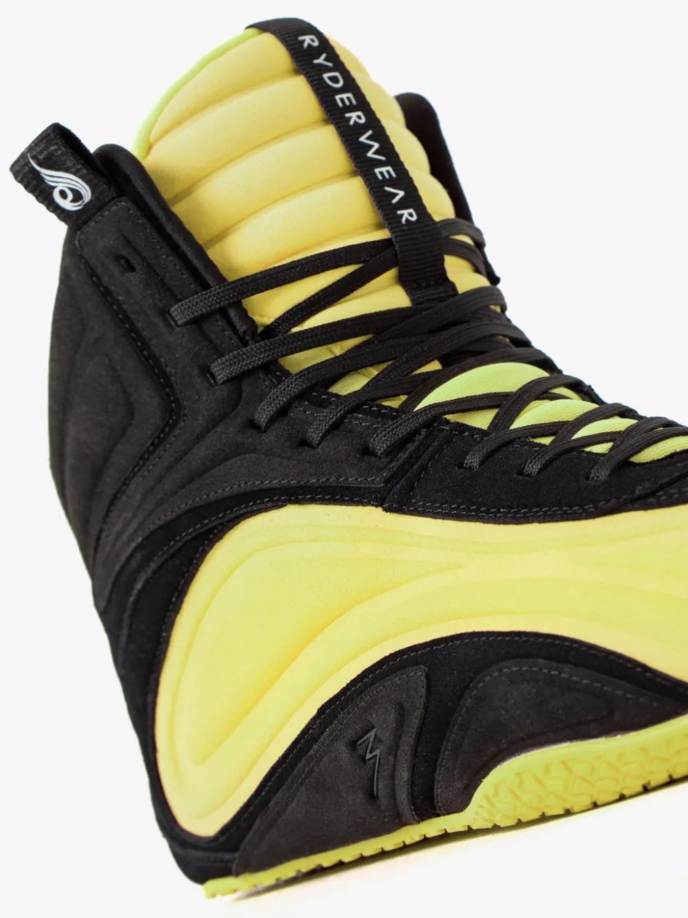 Women Ryderwear Weightlifting Shoes|Mens Gym Shoes | D-Mak 3