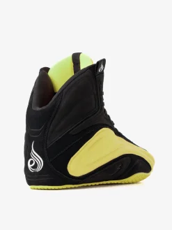 Women Ryderwear Weightlifting Shoes|Mens Gym Shoes | D-Mak 3