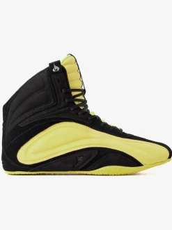 Women Ryderwear Weightlifting Shoes|Mens Gym Shoes | D-Mak 3