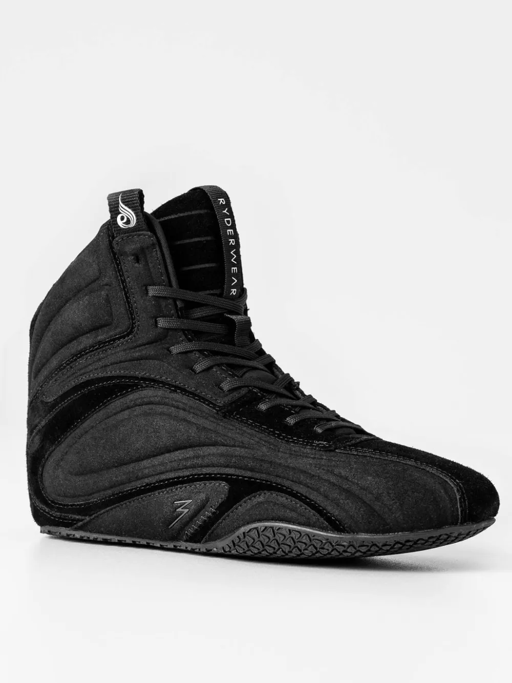 Women Ryderwear Weightlifting Shoes|Mens Gym Shoes | D-Mak 3