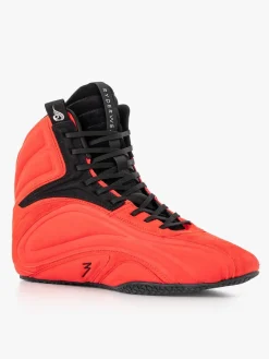 Women Ryderwear Weightlifting Shoes|Mens Gym Shoes | D-Mak 3
