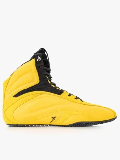 Women Ryderwear Weightlifting Shoes|Mens Gym Shoes | D-Mak 3