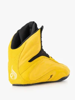 Women Ryderwear Weightlifting Shoes|Mens Gym Shoes | D-Mak 3