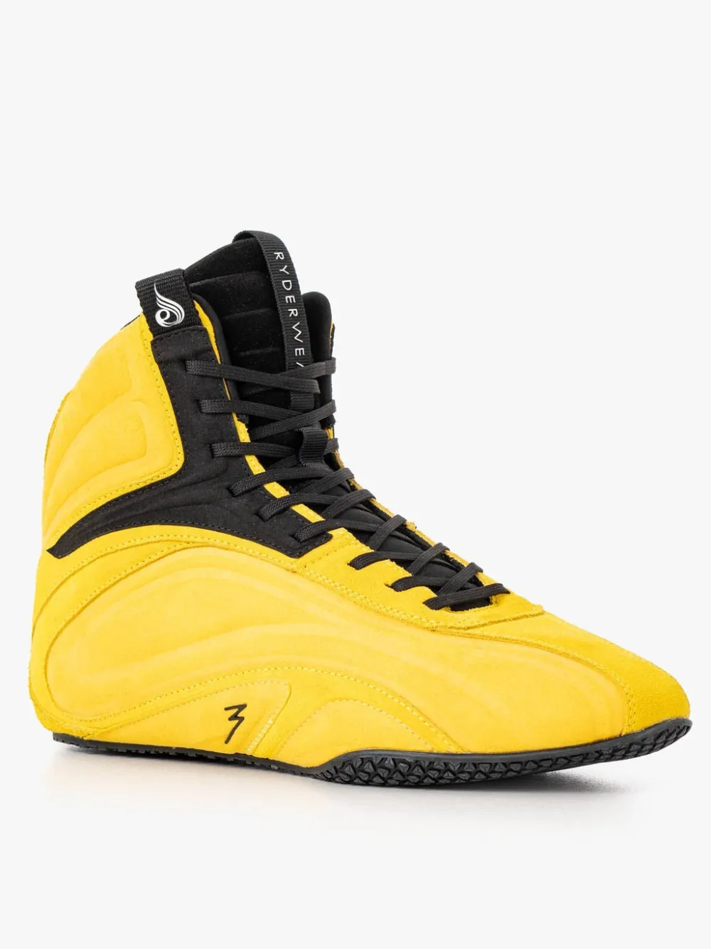 Women Ryderwear Weightlifting Shoes|Mens Gym Shoes | D-Mak 3
