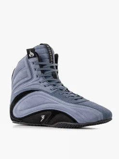 Women Ryderwear Weightlifting Shoes|Mens Gym Shoes | D-Mak 3