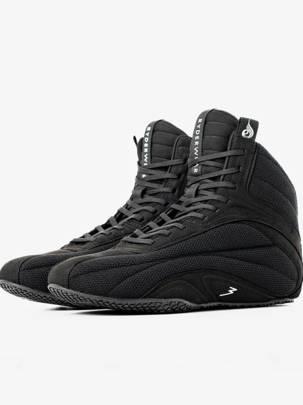 Women Ryderwear Weightlifting Shoes|Mens Gym Shoes | D-Mak 3 Aero
