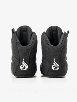 Women Ryderwear Weightlifting Shoes|Mens Gym Shoes | D-Mak 3 Aero