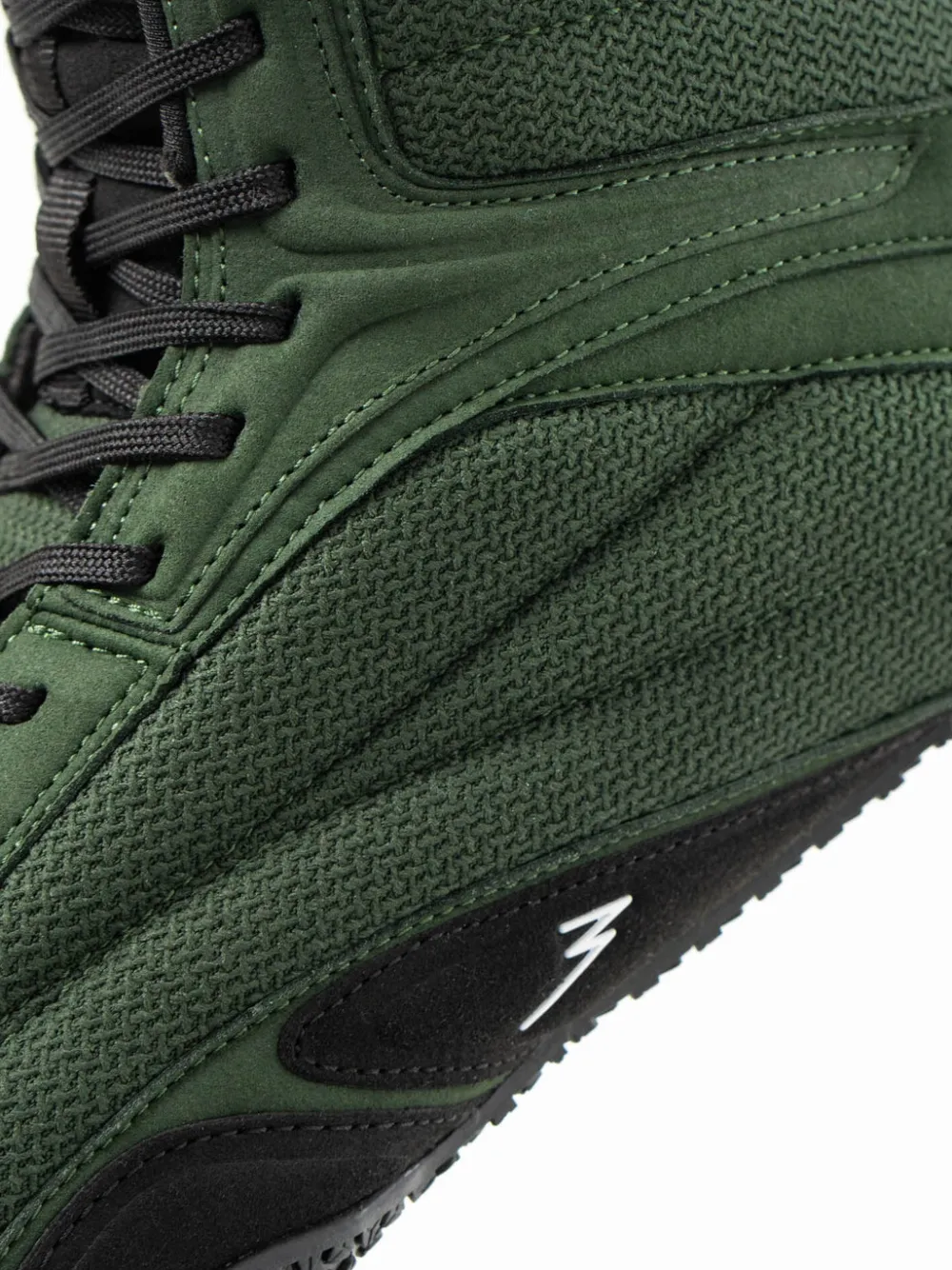 Women Ryderwear Weightlifting Shoes|Mens Gym Shoes | D-Mak 3 Aero