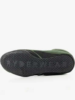 Women Ryderwear Weightlifting Shoes|Mens Gym Shoes | D-Mak 3 Aero