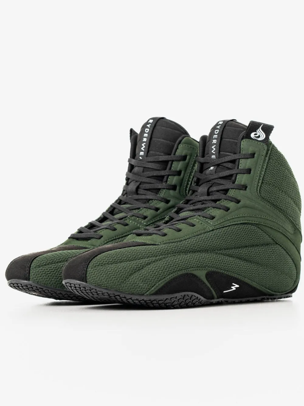 Women Ryderwear Weightlifting Shoes|Mens Gym Shoes | D-Mak 3 Aero