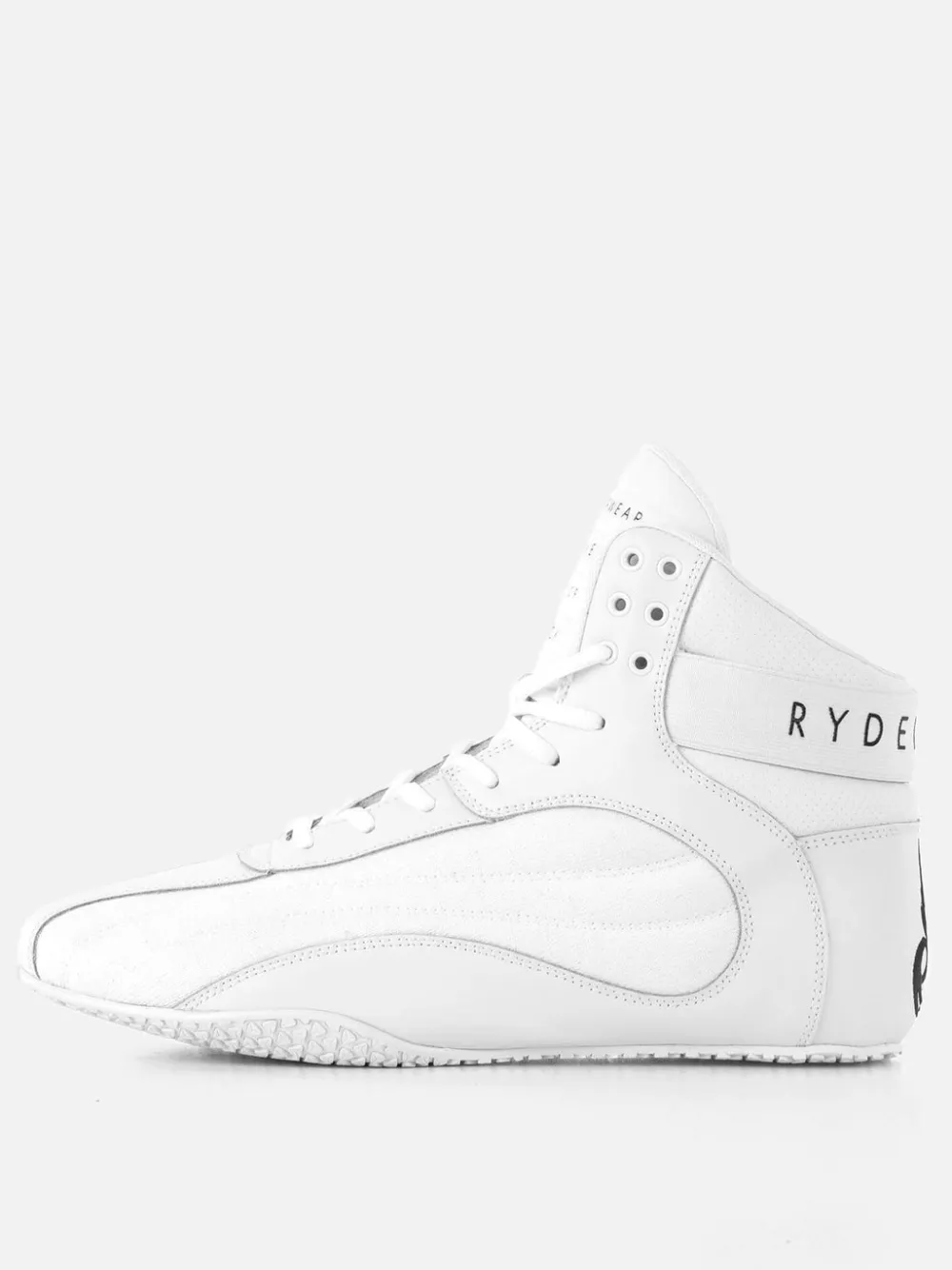 Ryderwear Weightlifting Shoes|Mens Gym Shoes | D-Mak Block