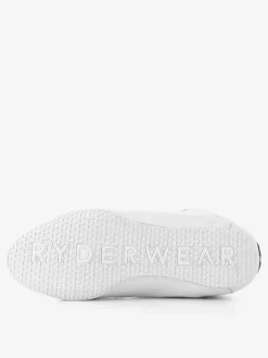 Ryderwear Weightlifting Shoes|Mens Gym Shoes | D-Mak Block