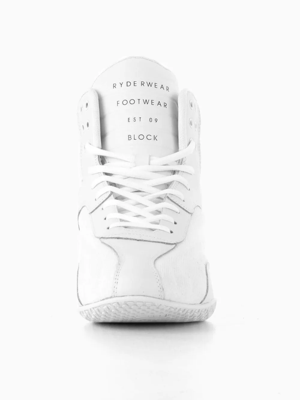 Ryderwear Weightlifting Shoes|Mens Gym Shoes | D-Mak Block