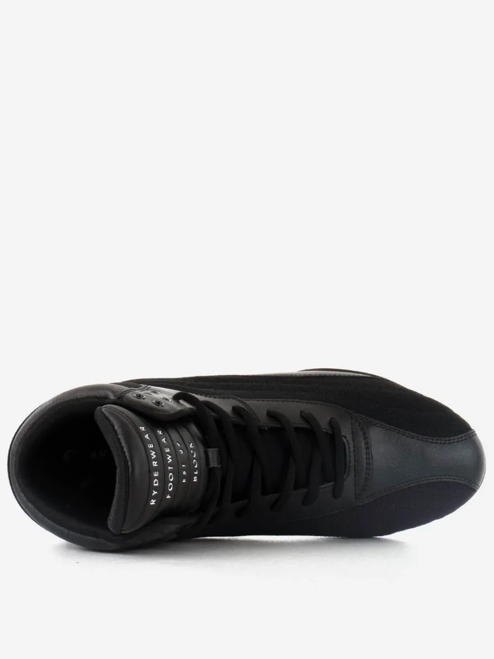 Ryderwear Weightlifting Shoes|Mens Gym Shoes | D-Mak Block