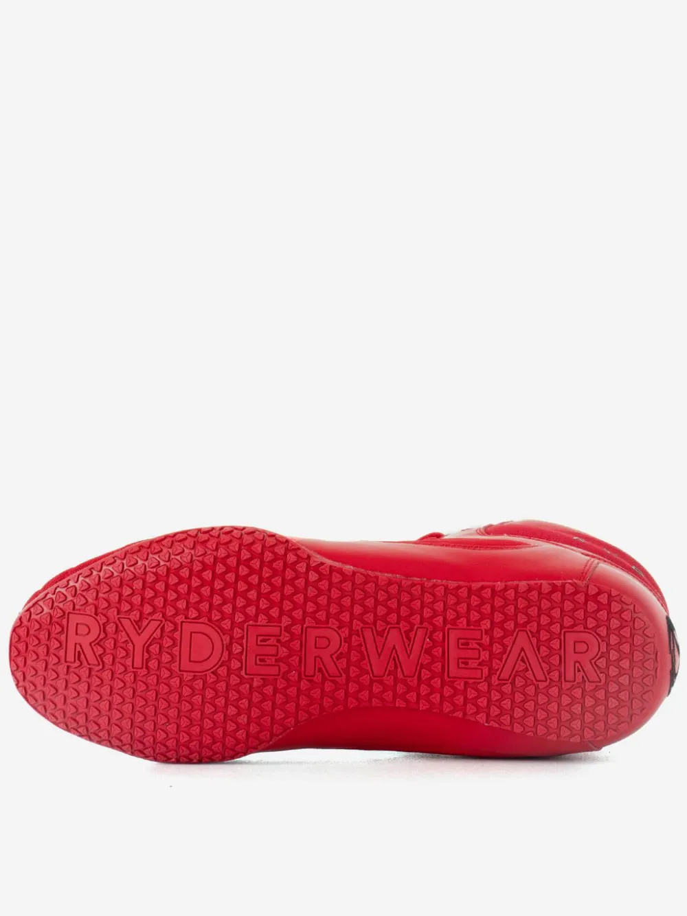 Ryderwear Weightlifting Shoes|Mens Gym Shoes | D-Mak Block