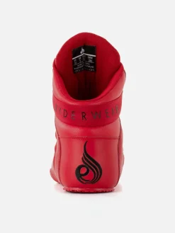 Ryderwear Weightlifting Shoes|Mens Gym Shoes | D-Mak Block