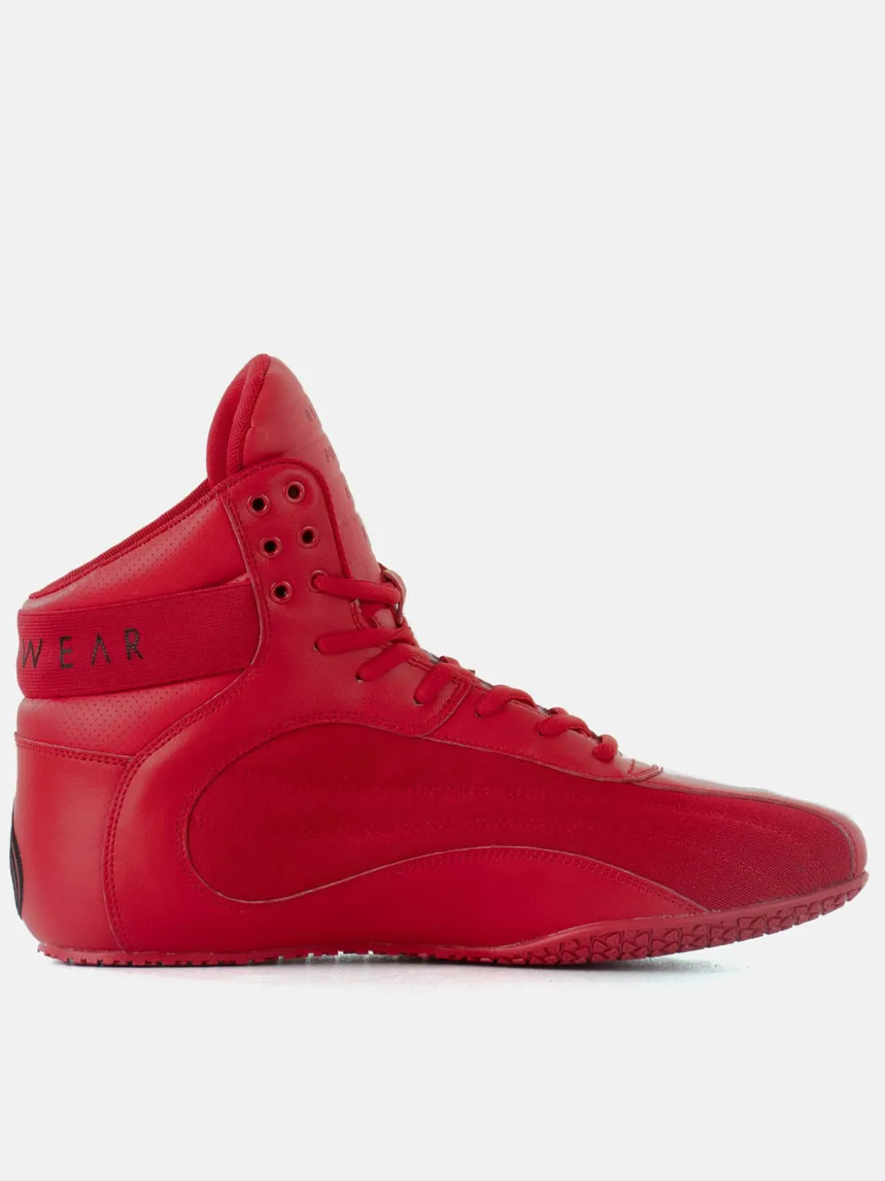 Ryderwear Weightlifting Shoes|Mens Gym Shoes | D-Mak Block