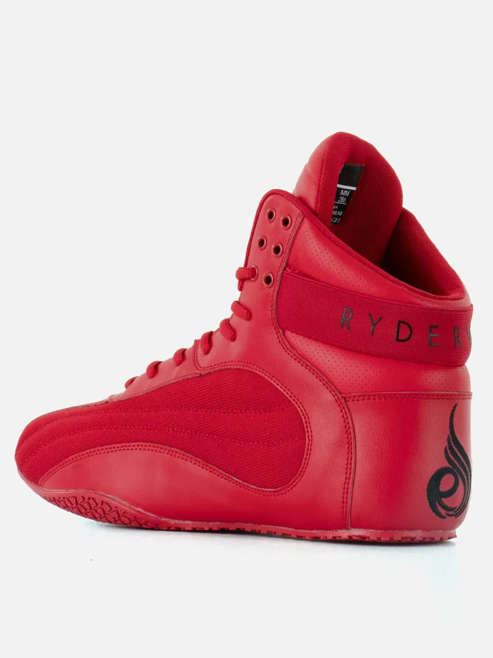 Ryderwear Weightlifting Shoes|Mens Gym Shoes | D-Mak Block