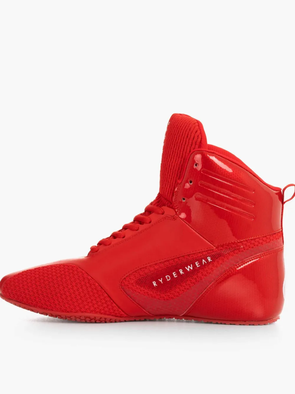 Ryderwear Weightlifting Shoes|Mens Gym Shoes | D-Mak Carbon Fibre