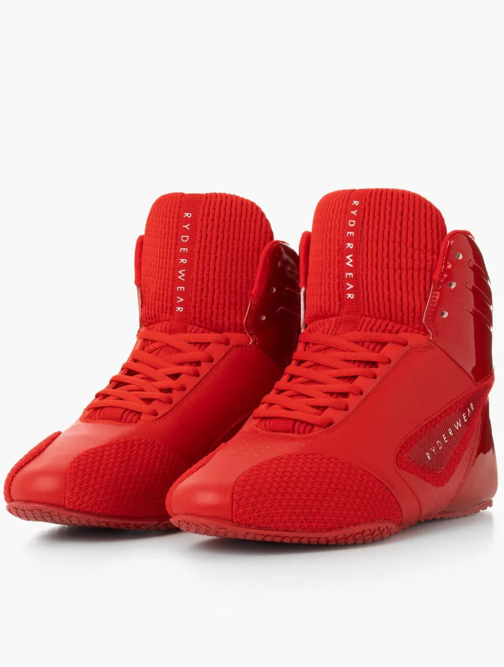 Ryderwear Weightlifting Shoes|Mens Gym Shoes | D-Mak Carbon Fibre