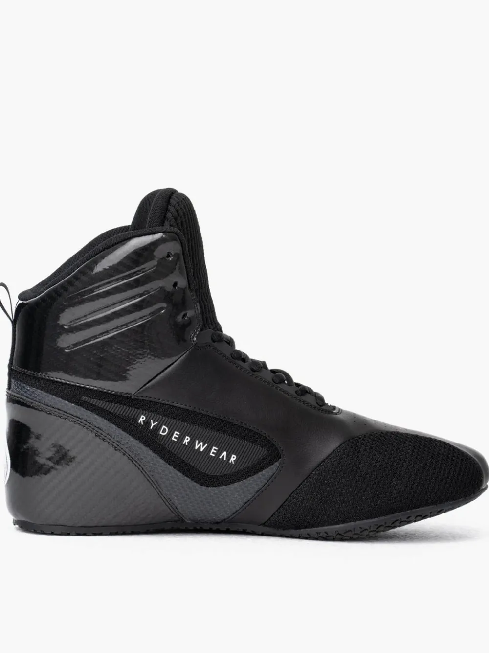 Ryderwear Weightlifting Shoes|Mens Gym Shoes | D-Mak Carbon Fibre