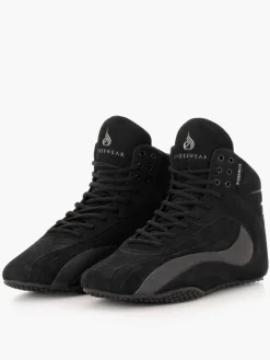 Ryderwear Weightlifting Shoes|Mens Gym Shoes | D-Mak Evo