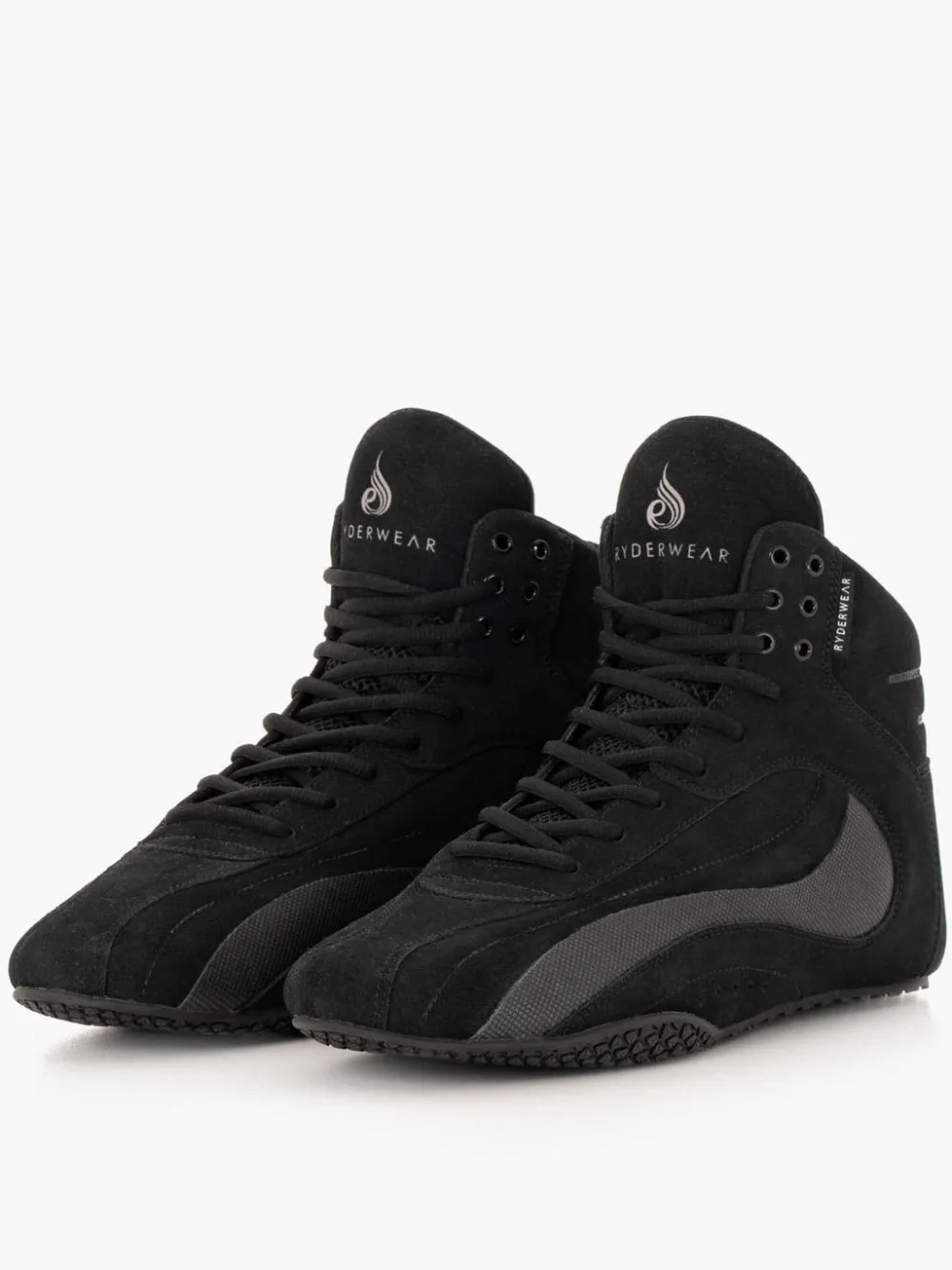 Ryderwear Weightlifting Shoes|Mens Gym Shoes | D-Mak Evo