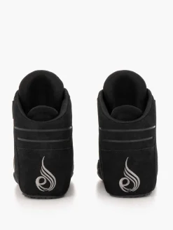 Ryderwear Weightlifting Shoes|Mens Gym Shoes | D-Mak Evo