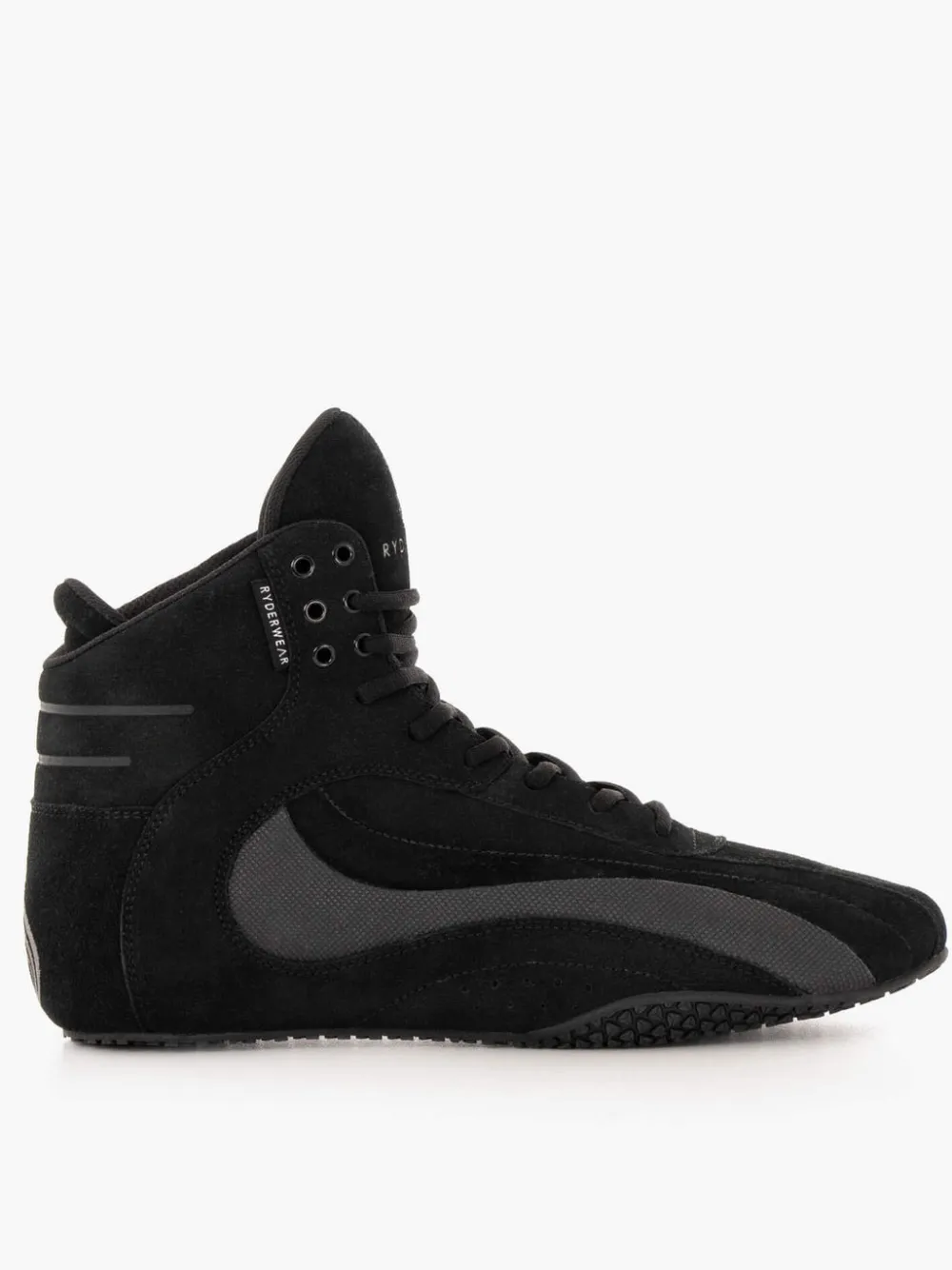 Ryderwear Weightlifting Shoes|Mens Gym Shoes | D-Mak Evo