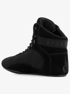 Ryderwear Weightlifting Shoes|Mens Gym Shoes | D-Mak II