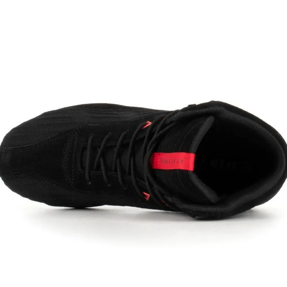 Ryderwear Weightlifting Shoes|Mens Gym Shoes | D-Mak II