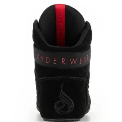 Ryderwear Weightlifting Shoes|Mens Gym Shoes | D-Mak II