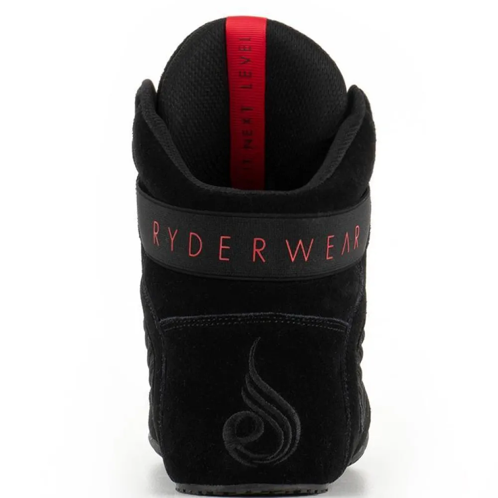 Ryderwear Weightlifting Shoes|Mens Gym Shoes | D-Mak II