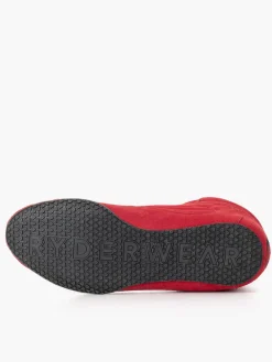 Ryderwear Weightlifting Shoes|Mens Gym Shoes | D-Mak Originals