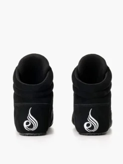 Ryderwear Weightlifting Shoes|Mens Gym Shoes | D-Mak Originals