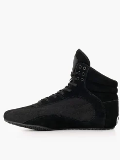 Ryderwear Weightlifting Shoes|Mens Gym Shoes | D-Mak Originals