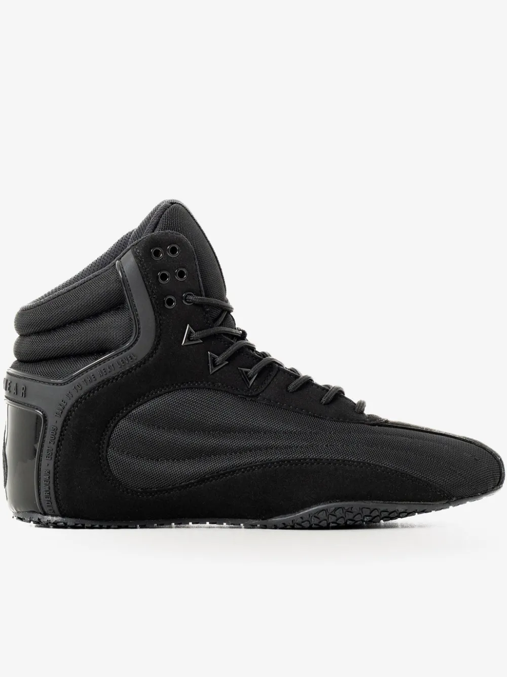 Ryderwear Weightlifting Shoes|Mens Gym Shoes | D-Mak Rogue 2
