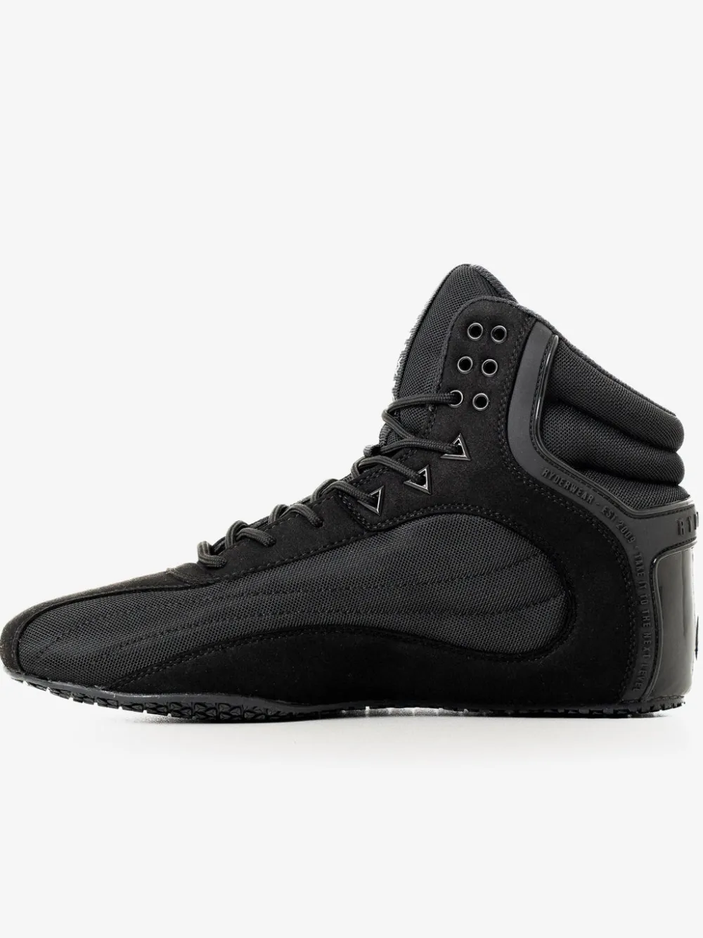 Ryderwear Weightlifting Shoes|Mens Gym Shoes | D-Mak Rogue 2