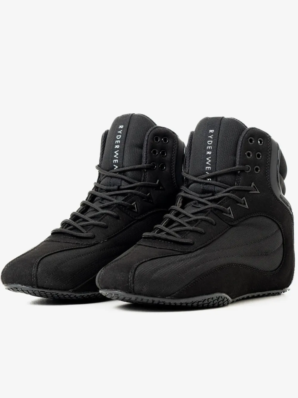 Ryderwear Weightlifting Shoes|Mens Gym Shoes | D-Mak Rogue 2