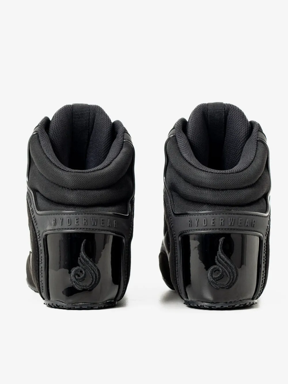 Ryderwear Weightlifting Shoes|Mens Gym Shoes | D-Mak Rogue 2