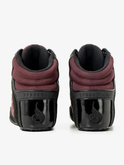 Ryderwear Weightlifting Shoes|Mens Gym Shoes | D-Mak Rogue 2