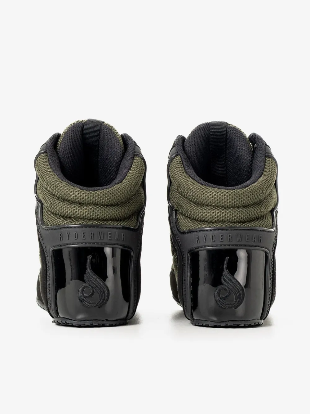 Ryderwear Weightlifting Shoes|Mens Gym Shoes | D-Mak Rogue 2