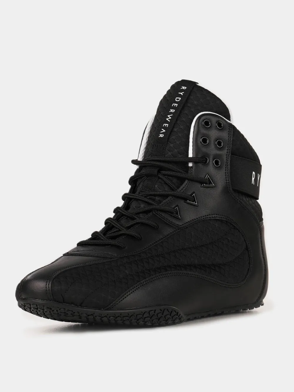 Ryderwear Weightlifting Shoes|Mens Gym Shoes | D-Mak Rogue