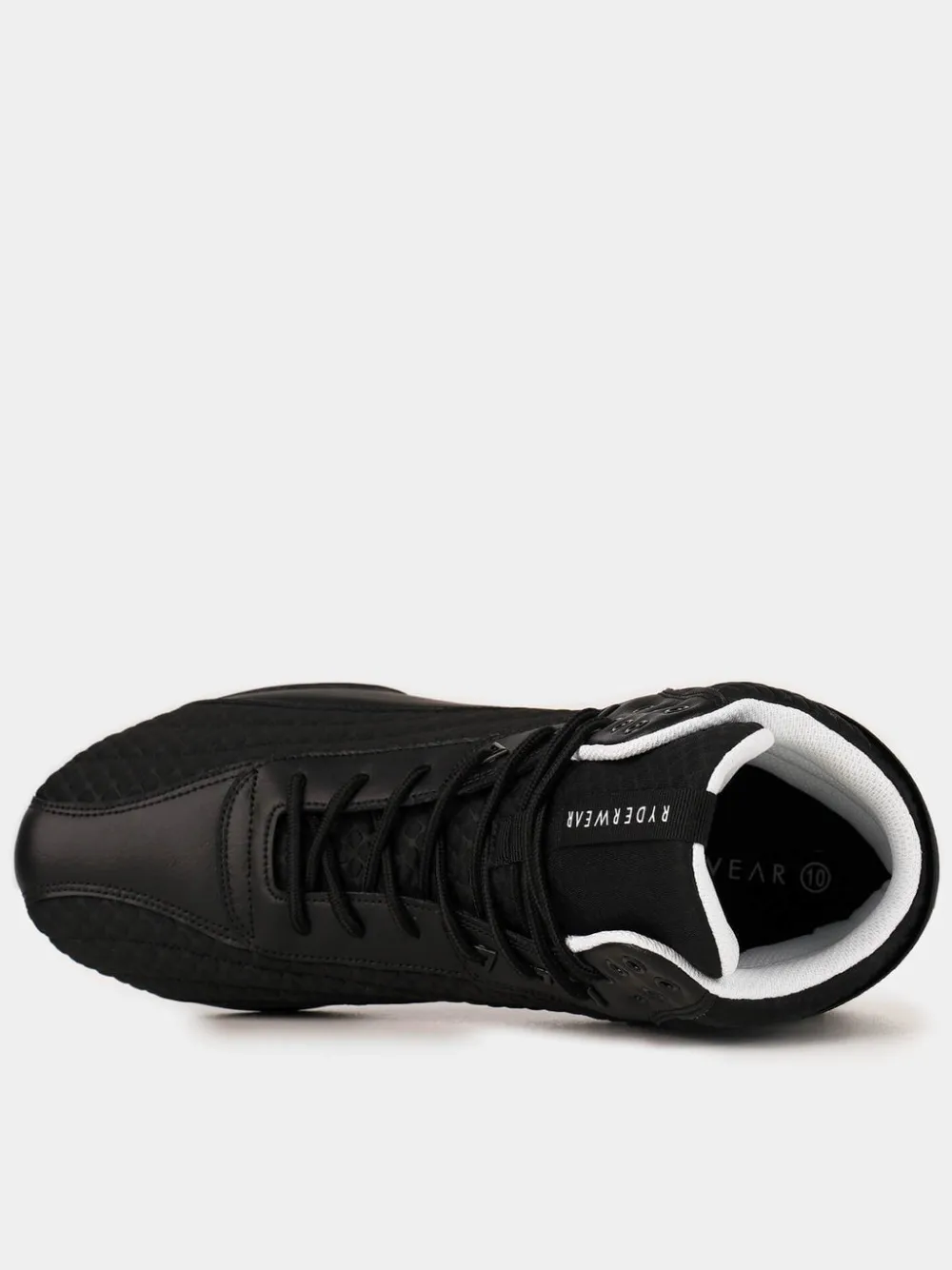 Ryderwear Weightlifting Shoes|Mens Gym Shoes | D-Mak Rogue