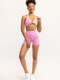 Women Ryderwear Sports Bras | Duo Hater Twit port Bra