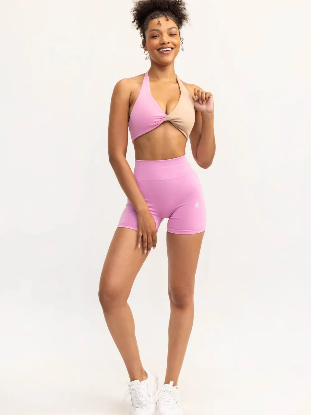 Women Ryderwear Sports Bras | Duo Hater Twit port Bra