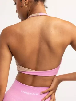 Women Ryderwear Sports Bras | Duo Hater Twit port Bra