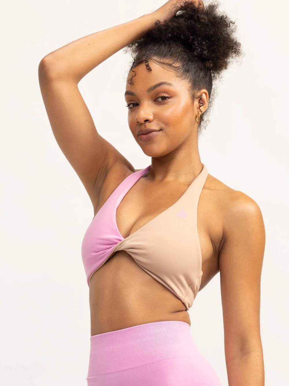 Women Ryderwear Sports Bras | Duo Hater Twit port Bra